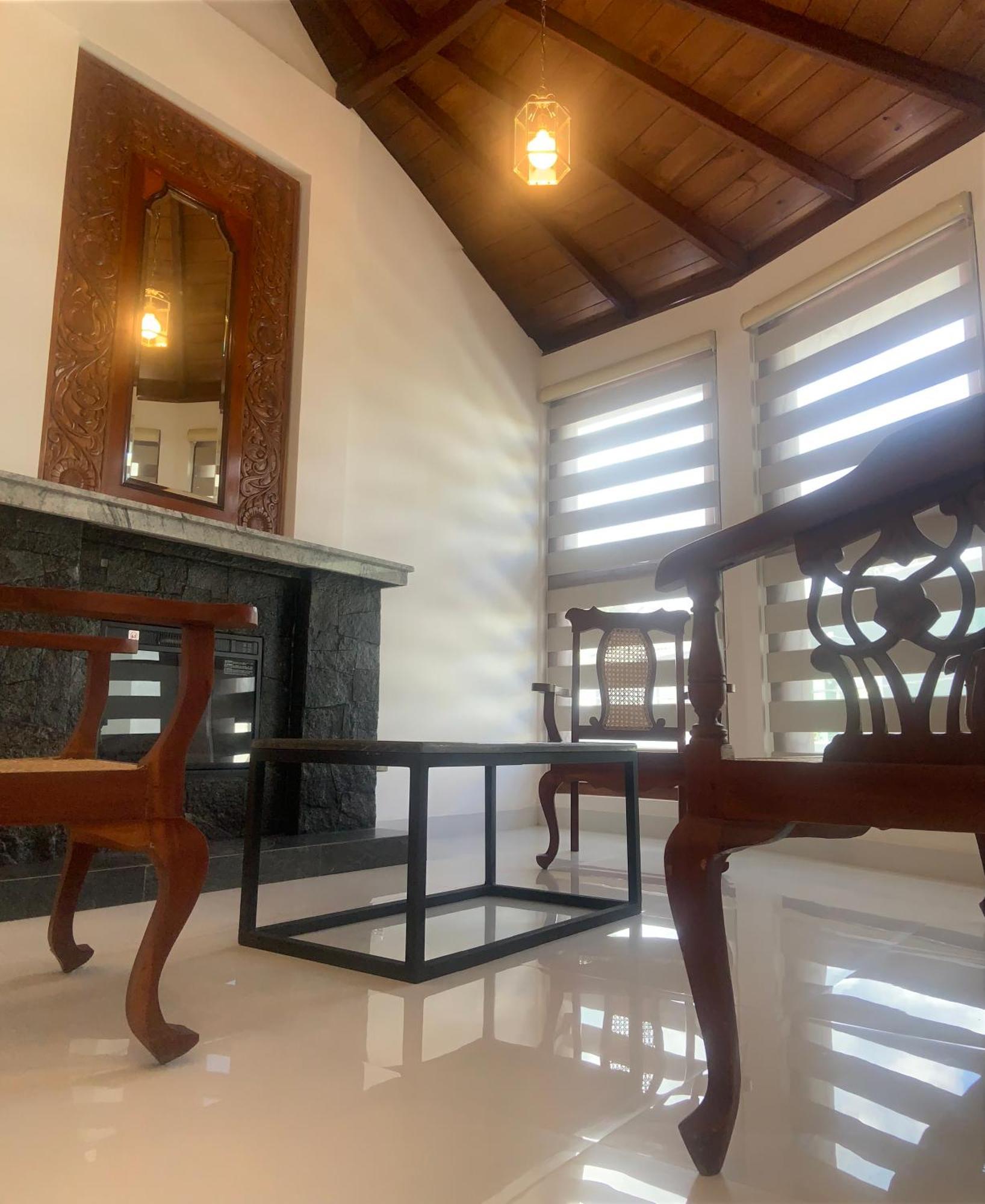 Golden King Residence Kandy Exterior foto