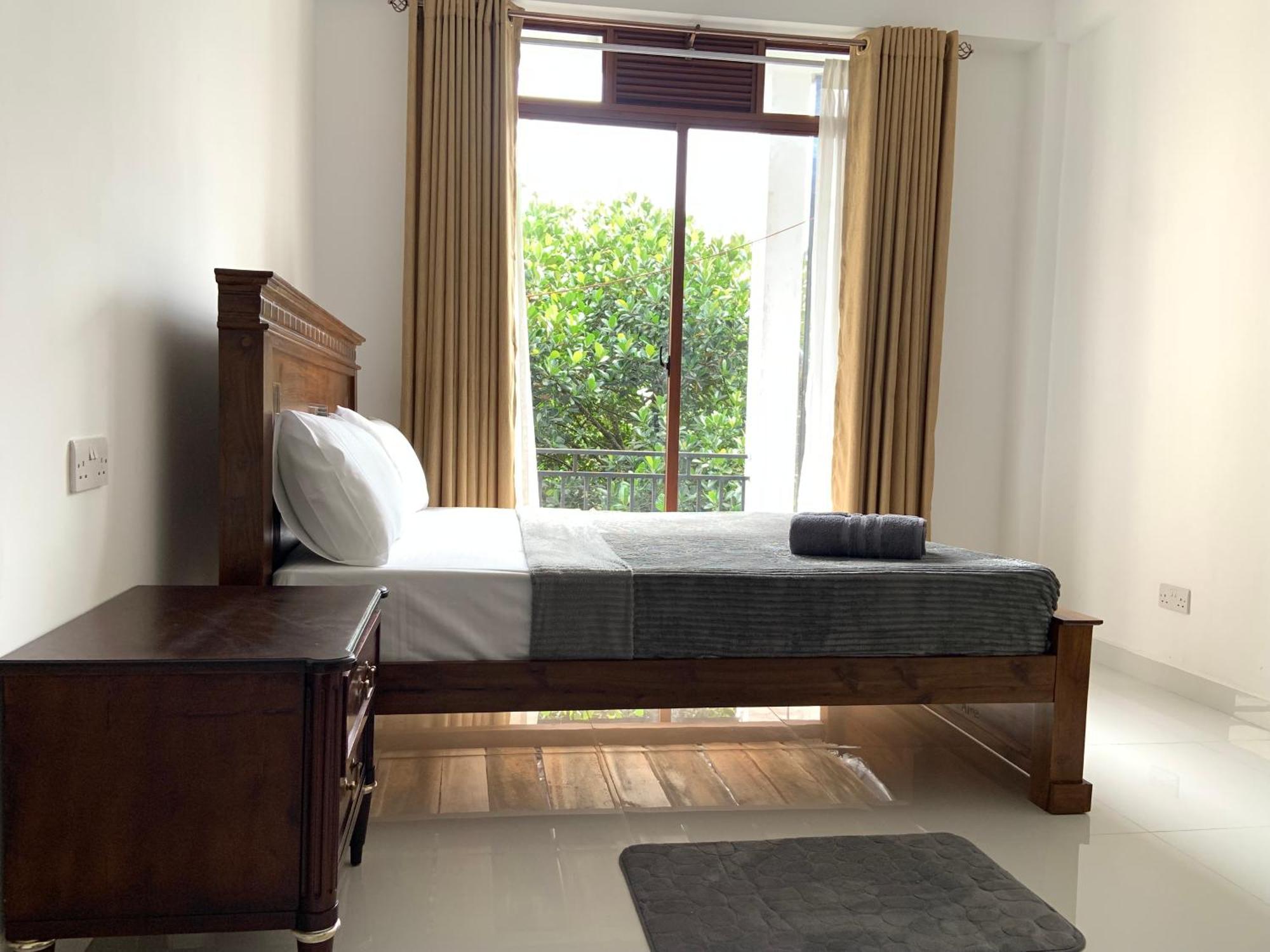 Golden King Residence Kandy Exterior foto