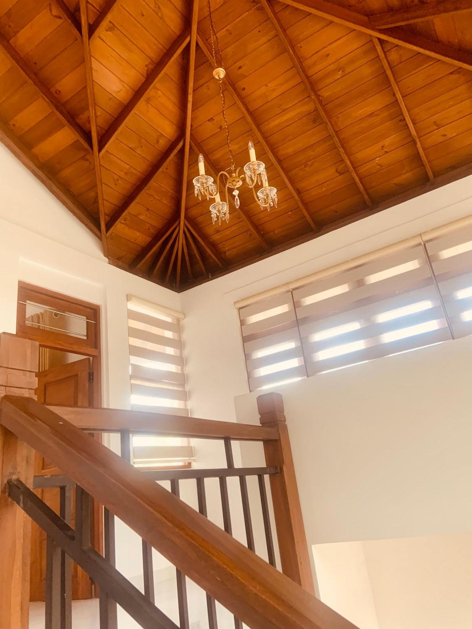 Golden King Residence Kandy Exterior foto