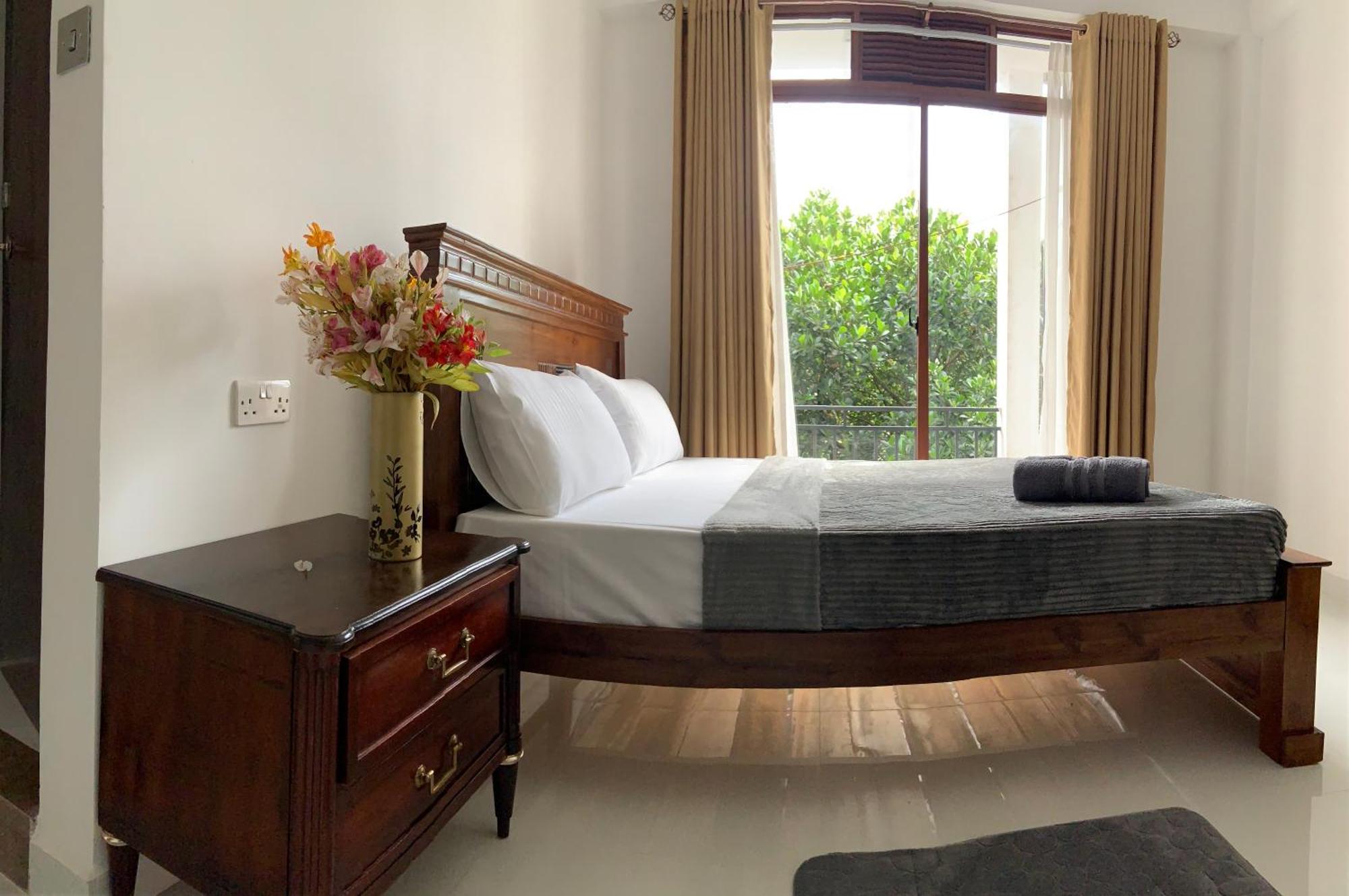 Golden King Residence Kandy Exterior foto