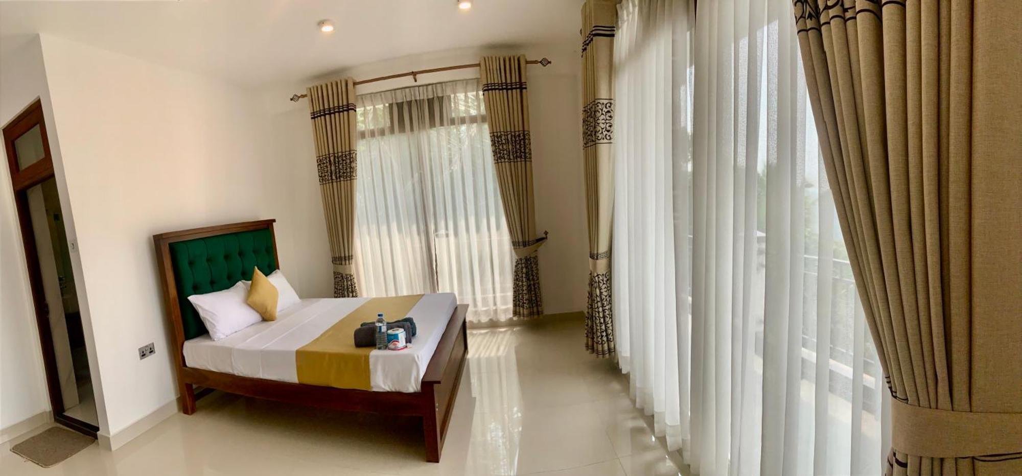 Golden King Residence Kandy Exterior foto