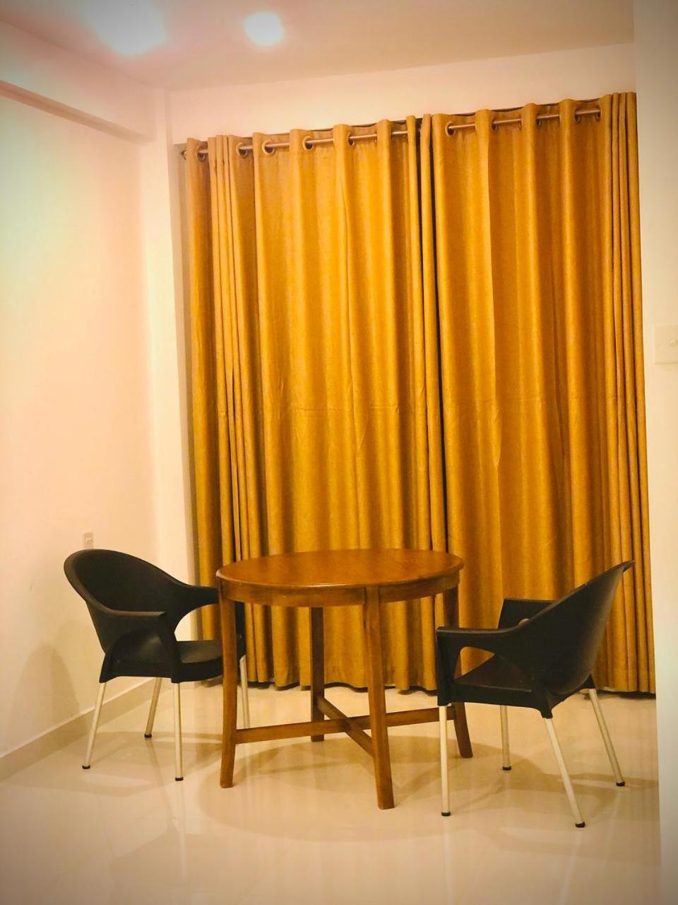 Golden King Residence Kandy Exterior foto