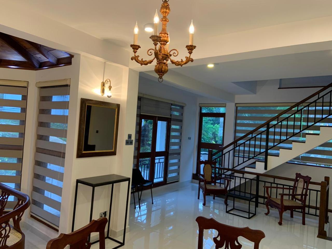 Golden King Residence Kandy Exterior foto